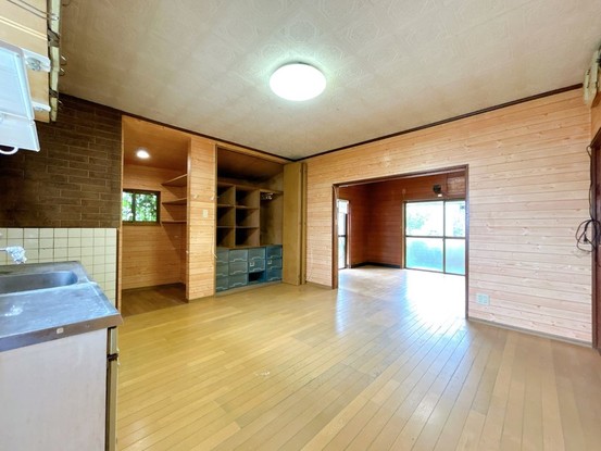 detached 滋賀県草津市野路東５丁目25-23 マリーベルハイツE棟 101号室