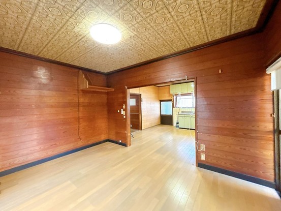 detached 滋賀県草津市野路東５丁目25-23 マリーベルハイツE棟 101号室