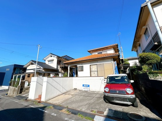detached 滋賀県草津市野路東５丁目25-23 マリーベルハイツE棟 101号室