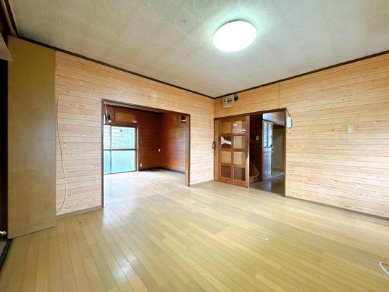 detached 滋賀県草津市野路東５丁目25-23 マリーベルハイツE棟 101号室