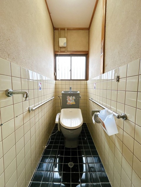 detached 滋賀県草津市野路東５丁目25-23 マリーベルハイツE棟 101号室