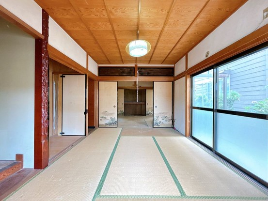 detached 滋賀県草津市野路東５丁目25-23 マリーベルハイツE棟 101号室