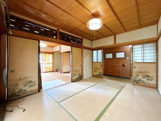 detached 滋賀県草津市野路東５丁目25-23 マリーベルハイツE棟 101号室
