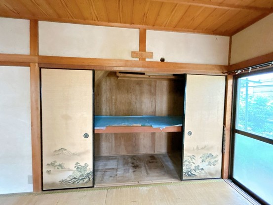 detached 滋賀県草津市野路東５丁目25-23 マリーベルハイツE棟 101号室