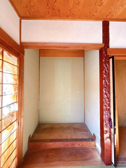 detached 滋賀県草津市野路東５丁目25-23 マリーベルハイツE棟 101号室