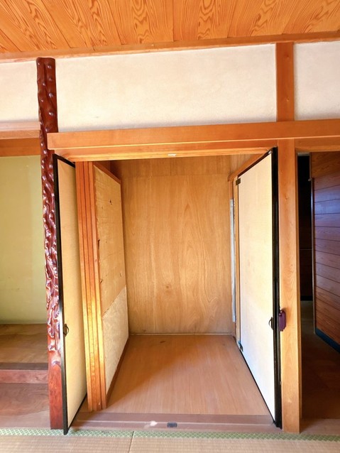 detached 滋賀県草津市野路東５丁目25-23 マリーベルハイツE棟 101号室