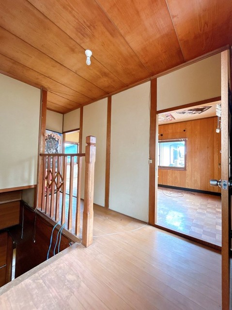 detached 滋賀県草津市野路東５丁目25-23 マリーベルハイツE棟 101号室