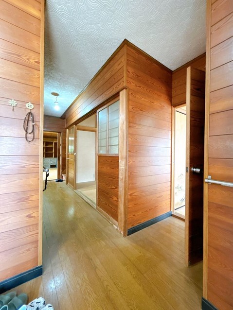 detached 滋賀県草津市野路東５丁目25-23 マリーベルハイツE棟 101号室