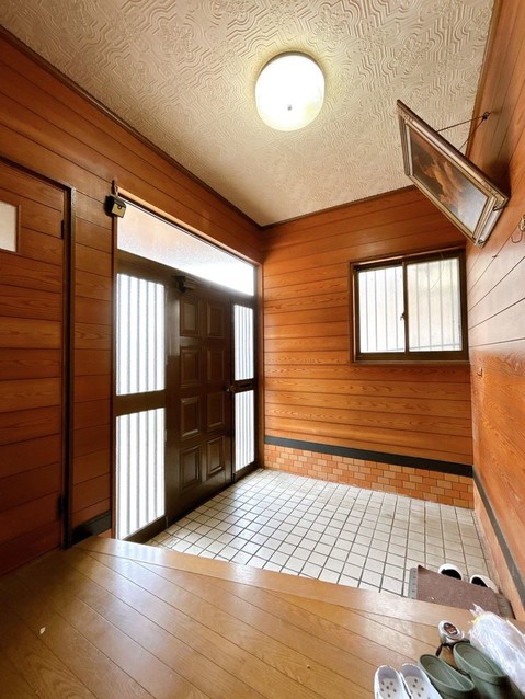 detached 滋賀県草津市野路東５丁目25-23 マリーベルハイツE棟 101号室