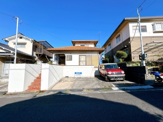 detached 滋賀県草津市野路東５丁目25-23 マリーベルハイツE棟 101号室