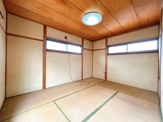 detached 滋賀県草津市野路東５丁目25-23 マリーベルハイツE棟 101号室