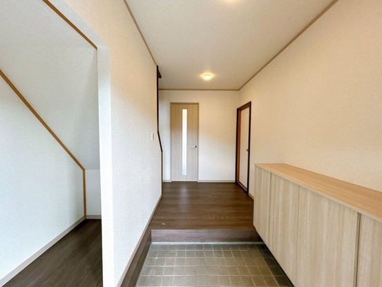 detached 滋賀県草津市野路東５丁目25-23 マリーベルハイツE棟 101号室