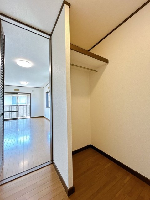 detached 滋賀県草津市野路東５丁目25-23 マリーベルハイツE棟 101号室