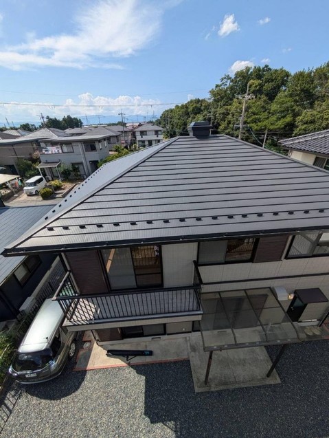 detached 滋賀県草津市野路東５丁目25-23 マリーベルハイツE棟 101号室
