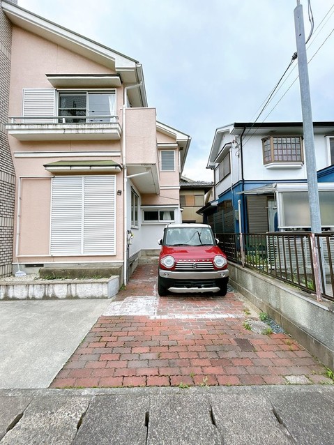 detached 滋賀県草津市野路東５丁目25-23 マリーベルハイツE棟 101号室