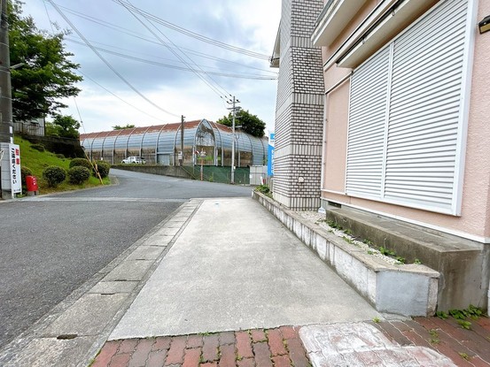 detached 滋賀県草津市野路東５丁目25-23 マリーベルハイツE棟 101号室