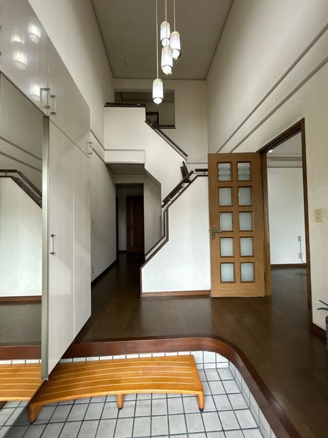 detached 滋賀県草津市野路東５丁目25-23 マリーベルハイツE棟 101号室