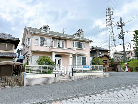 detached 滋賀県草津市野路東５丁目25-23 マリーベルハイツE棟 101号室