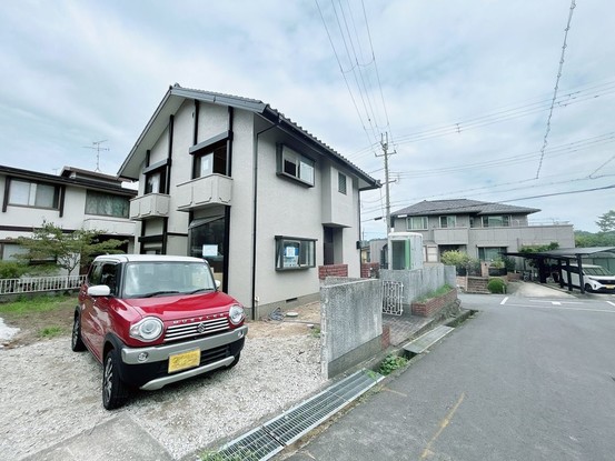 detached 滋賀県草津市野路東５丁目25-23 マリーベルハイツE棟 101号室