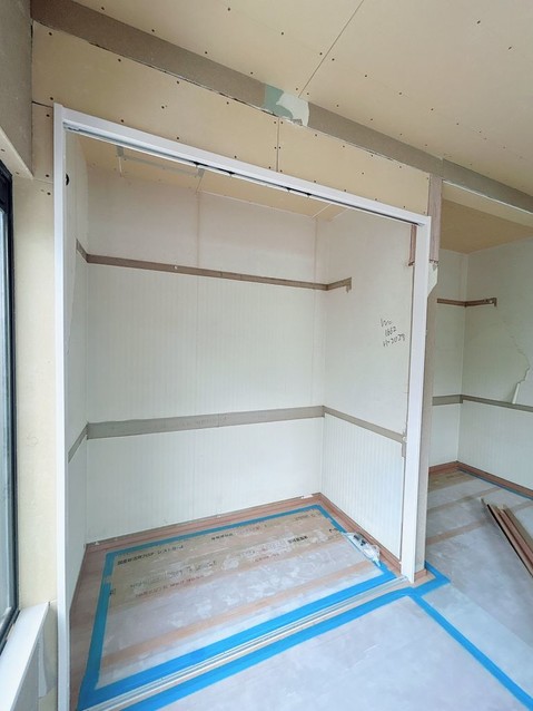 detached 滋賀県草津市野路東５丁目25-23 マリーベルハイツE棟 101号室