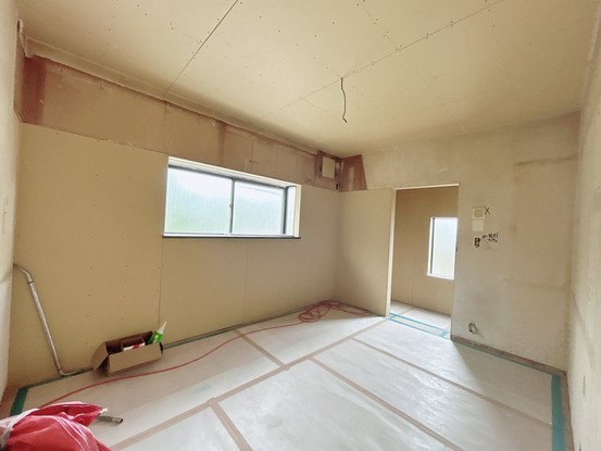 detached 滋賀県草津市野路東５丁目25-23 マリーベルハイツE棟 101号室