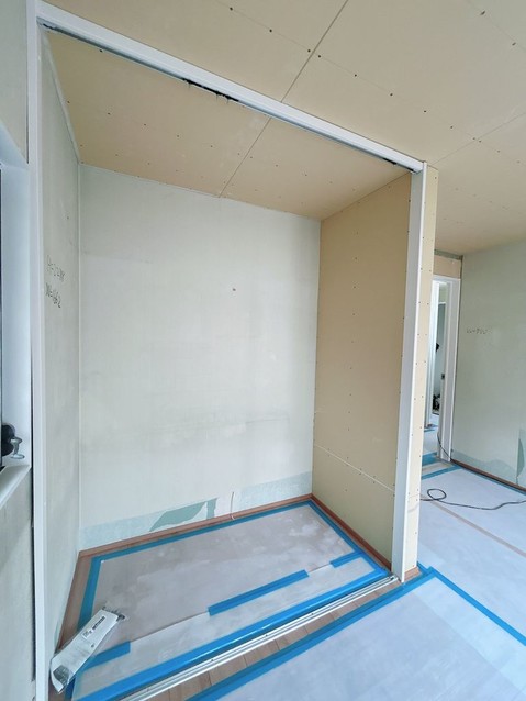 detached 滋賀県草津市野路東５丁目25-23 マリーベルハイツE棟 101号室