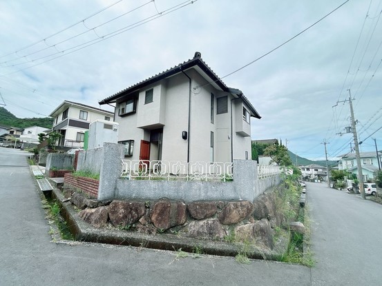 detached 滋賀県草津市野路東５丁目25-23 マリーベルハイツE棟 101号室