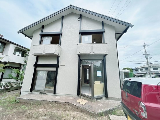 detached 滋賀県草津市野路東５丁目25-23 マリーベルハイツE棟 101号室