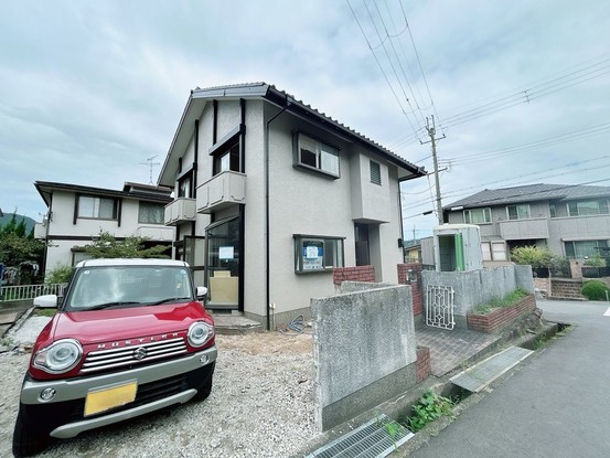 detached 滋賀県草津市野路東５丁目25-23 マリーベルハイツE棟 101号室