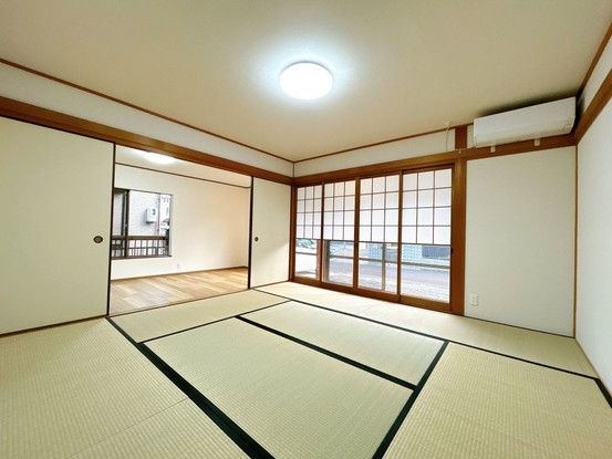 detached 三重県名張市鴻之台１番町35-1 ラフレシール101号室