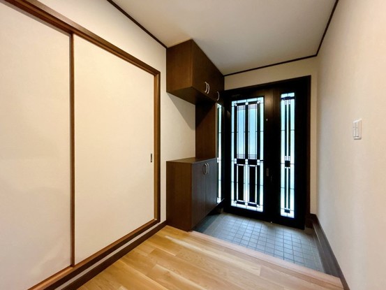 detached 三重県名張市鴻之台１番町35-1 ラフレシール101号室