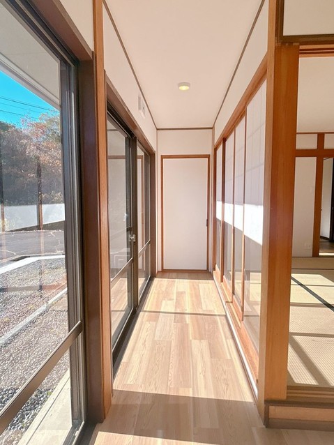 detached 三重県名張市鴻之台１番町35-1 ラフレシール101号室