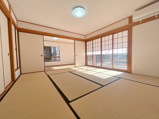 detached 三重県名張市鴻之台１番町35-1 ラフレシール101号室