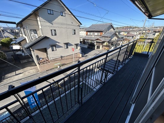 detached 三重県名張市鴻之台１番町35-1 ラフレシール101号室