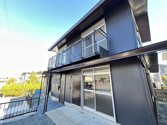 detached 三重県名張市鴻之台１番町35-1 ラフレシール101号室