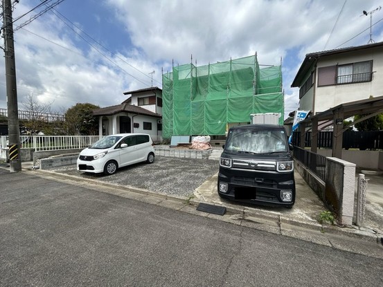 detached 三重県名張市鴻之台１番町35-1 ラフレシール101号室