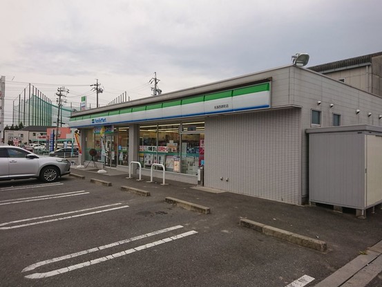 detached 三重県名張市鴻之台１番町35-1 ラフレシール101号室