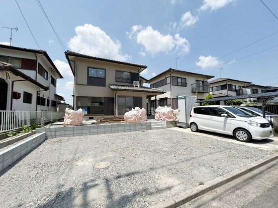 detached 三重県名張市鴻之台１番町35-1 ラフレシール101号室