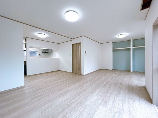 detached 三重県名張市鴻之台１番町35-1 ラフレシール101号室