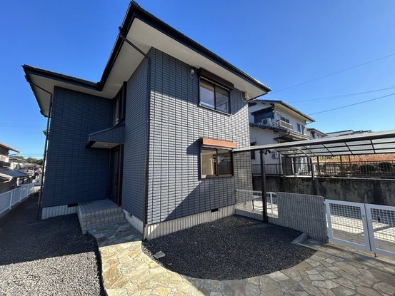 detached 三重県名張市鴻之台１番町35-1 ラフレシール101号室
