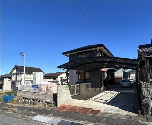 detached 三重県名張市鴻之台１番町35-1 ラフレシール101号室