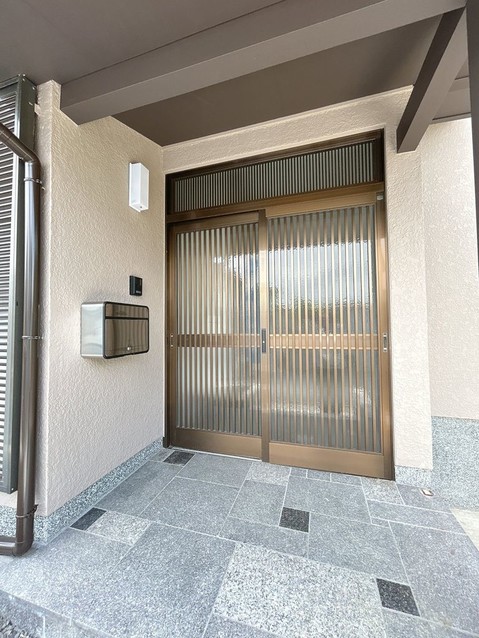 detached 三重県名張市鴻之台１番町35-1 ラフレシール101号室