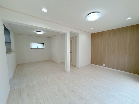 detached 三重県名張市鴻之台１番町35-1 ラフレシール101号室