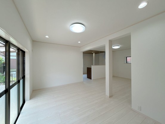 detached 三重県名張市鴻之台１番町35-1 ラフレシール101号室