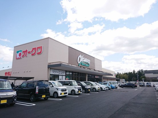 detached 三重県名張市鴻之台１番町35-1 ラフレシール101号室
