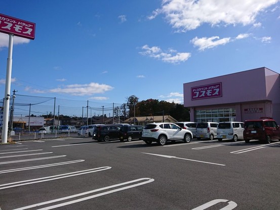 detached 三重県名張市鴻之台１番町35-1 ラフレシール101号室