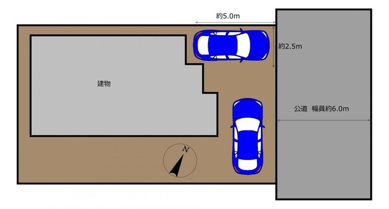 detached 三重県名張市鴻之台１番町35-1 ラフレシール101号室