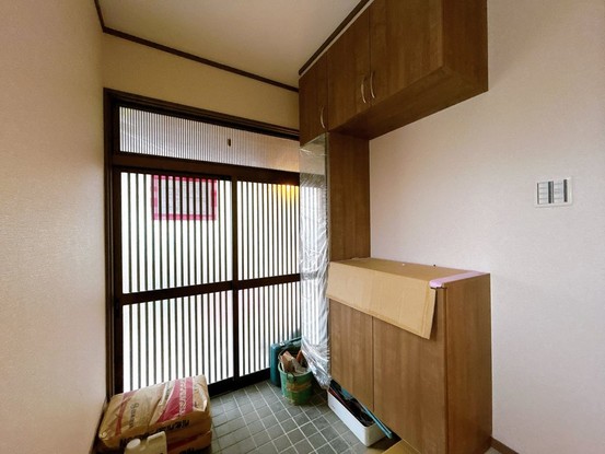 detached 三重県名張市鴻之台１番町35-1 ラフレシール101号室