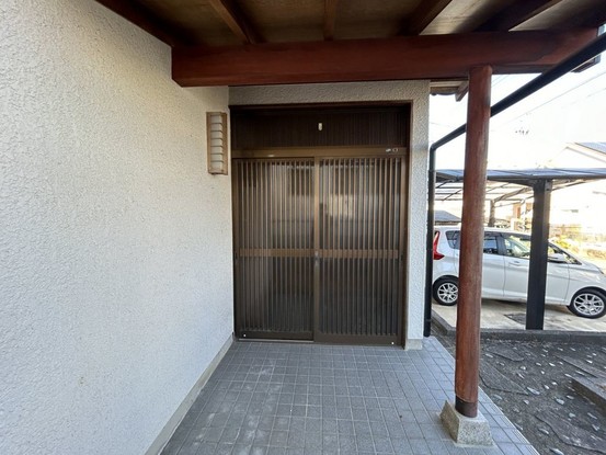 detached 三重県名張市鴻之台１番町35-1 ラフレシール101号室