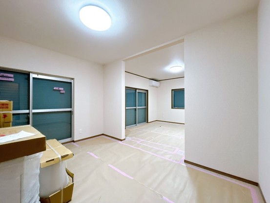 detached 三重県名張市鴻之台１番町35-1 ラフレシール101号室